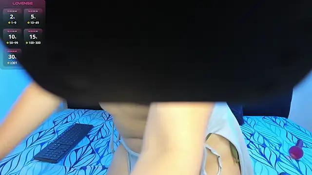 Customizable and immersive - Activate your taste buds and check-out our delicious choice of bondage cams streams with excited models getting their amazing bodies screwed with their beloved sex toys.