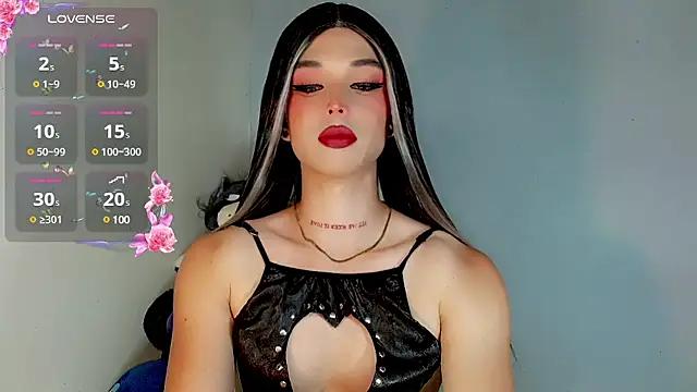 Customizable and immersive - Activate your taste buds and check-out our delicious choice of bondage cams streams with excited models getting their amazing bodies screwed with their beloved sex toys.