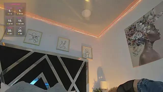 Customizable and immersive - Activate your taste buds and check-out our delicious choice of bondage cams streams with excited models getting their amazing bodies screwed with their beloved sex toys.