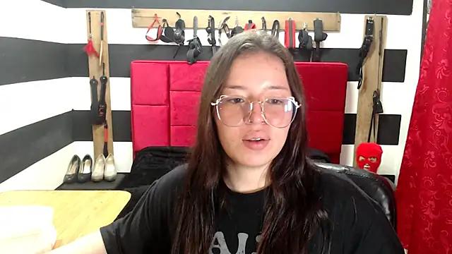 Customizable and immersive - Activate your taste buds and check-out our delicious choice of bondage cams streams with excited models getting their amazing bodies screwed with their beloved sex toys.