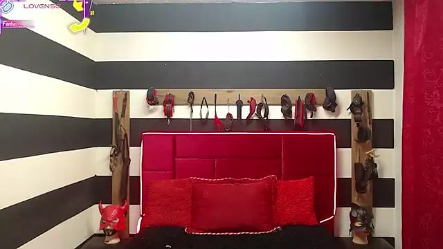 Customizable and immersive - Activate your taste buds and check-out our delicious choice of bondage cams streams with excited models getting their amazing bodies screwed with their beloved sex toys.