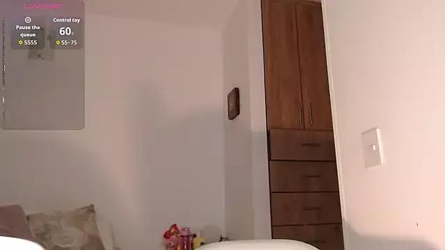 Customizable and immersive - Activate your taste buds and check-out our delicious choice of bondage cams streams with excited models getting their amazing bodies screwed with their beloved sex toys.