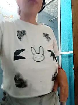 MARIANA-12_ from StripChat is Freechat