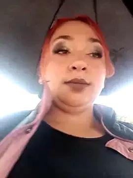 Mariana-94 from StripChat is Freechat