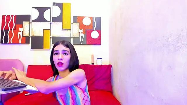 Customizable and immersive - Activate your taste buds and check-out our delicious choice of bondage cams streams with excited models getting their amazing bodies screwed with their beloved sex toys.