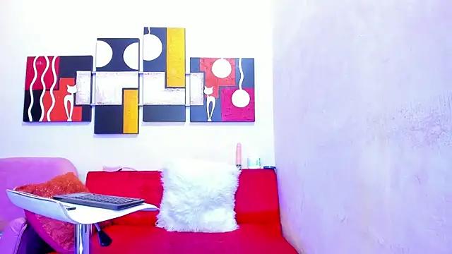 Customizable and immersive - Activate your taste buds and check-out our delicious choice of bondage cams streams with excited models getting their amazing bodies screwed with their beloved sex toys.