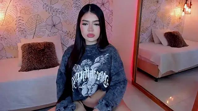 Customizable and immersive - Activate your taste buds and check-out our delicious choice of bondage cams streams with excited models getting their amazing bodies screwed with their beloved sex toys.
