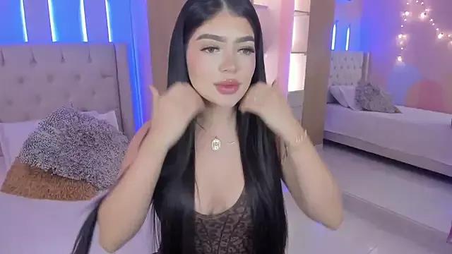 Customizable and immersive - Activate your taste buds and check-out our delicious choice of bondage cams streams with excited models getting their amazing bodies screwed with their beloved sex toys.