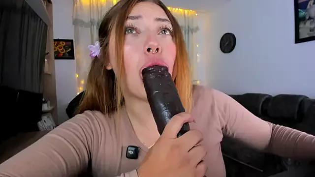 Mariana_Castro9 from StripChat is Freechat