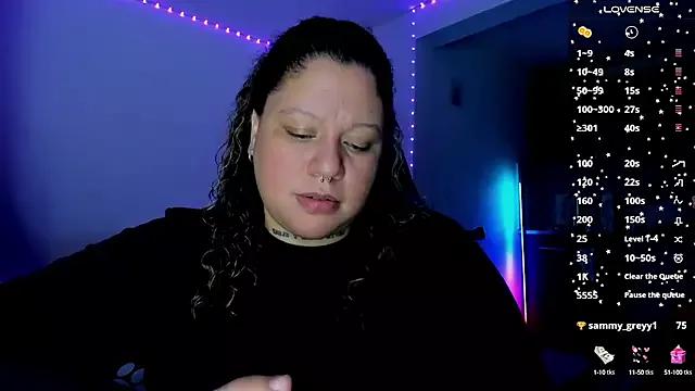 Customizable and immersive - Activate your taste buds and check-out our delicious choice of bondage cams streams with excited models getting their amazing bodies screwed with their beloved sex toys.
