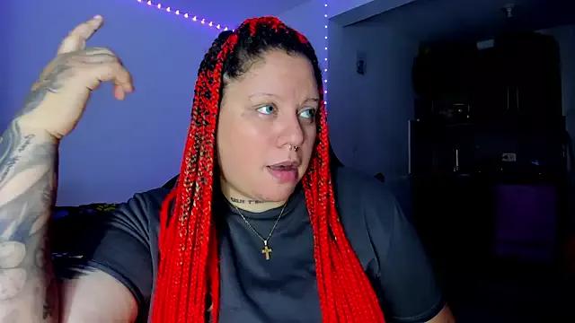 Customizable and immersive - Activate your taste buds and check-out our delicious choice of bondage cams streams with excited models getting their amazing bodies screwed with their beloved sex toys.