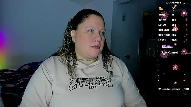 Customizable and immersive - Activate your taste buds and check-out our delicious choice of bondage cams streams with excited models getting their amazing bodies screwed with their beloved sex toys.