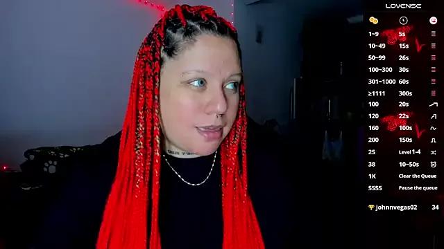 Customizable and immersive - Activate your taste buds and check-out our delicious choice of bondage cams streams with excited models getting their amazing bodies screwed with their beloved sex toys.