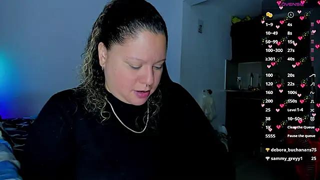 Customizable and immersive - Activate your taste buds and check-out our delicious choice of bondage cams streams with excited models getting their amazing bodies screwed with their beloved sex toys.