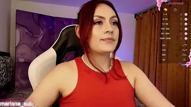 Customizable and immersive - Activate your taste buds and check-out our delicious choice of bondage cams streams with excited models getting their amazing bodies screwed with their beloved sex toys.