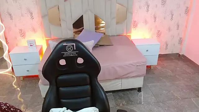 Customizable and immersive - Activate your taste buds and check-out our delicious choice of bondage cams streams with excited models getting their amazing bodies screwed with their beloved sex toys.