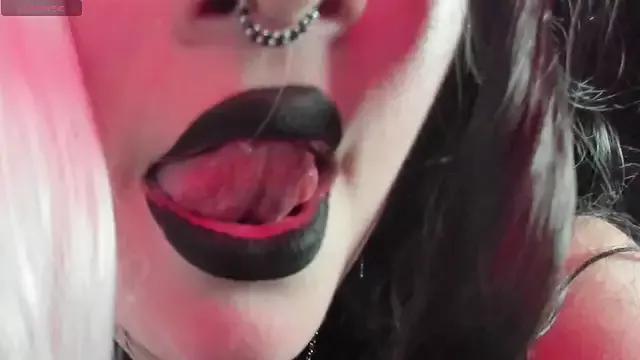 Customizable and immersive - Activate your taste buds and check-out our delicious choice of bondage cams streams with excited models getting their amazing bodies screwed with their beloved sex toys.