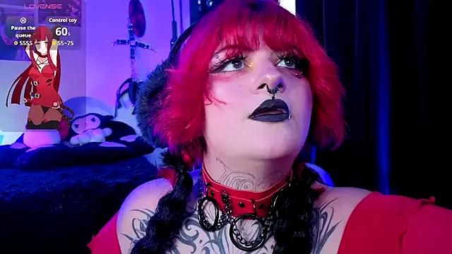 Customizable and immersive - Activate your taste buds and check-out our delicious choice of bondage cams streams with excited models getting their amazing bodies screwed with their beloved sex toys.