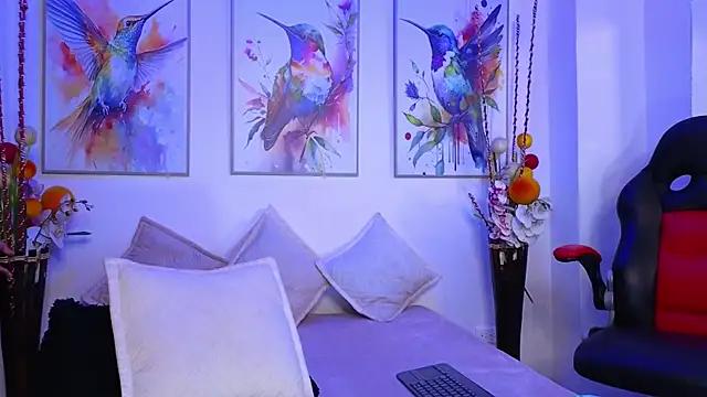 Customizable and immersive - Activate your taste buds and check-out our delicious choice of bondage cams streams with excited models getting their amazing bodies screwed with their beloved sex toys.