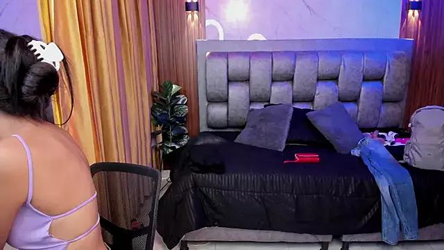 Customizable and immersive - Activate your taste buds and check-out our delicious choice of bondage cams streams with excited models getting their amazing bodies screwed with their beloved sex toys.