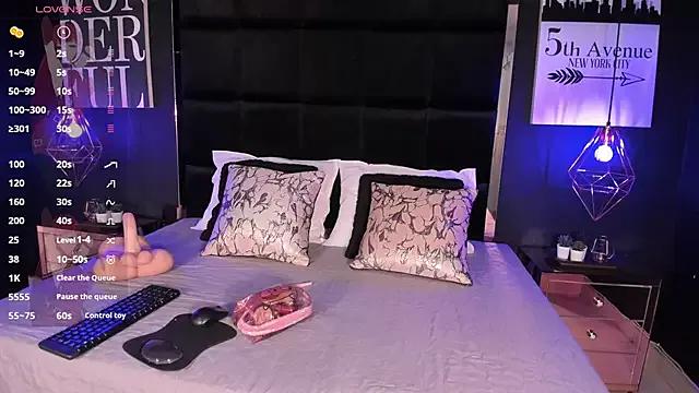 Customizable and immersive - Activate your taste buds and check-out our delicious choice of bondage cams streams with excited models getting their amazing bodies screwed with their beloved sex toys.