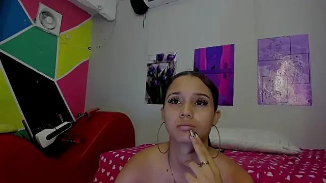 Customizable and immersive - Activate your taste buds and check-out our delicious choice of bondage cams streams with excited models getting their amazing bodies screwed with their beloved sex toys.
