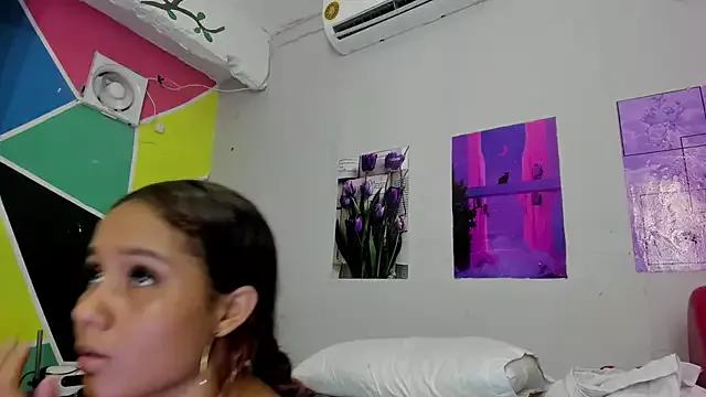 Customizable and immersive - Activate your taste buds and check-out our delicious choice of bondage cams streams with excited models getting their amazing bodies screwed with their beloved sex toys.