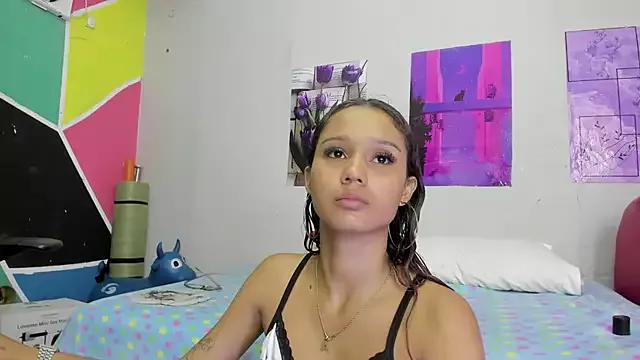 Customizable and immersive - Activate your taste buds and check-out our delicious choice of bondage cams streams with excited models getting their amazing bodies screwed with their beloved sex toys.