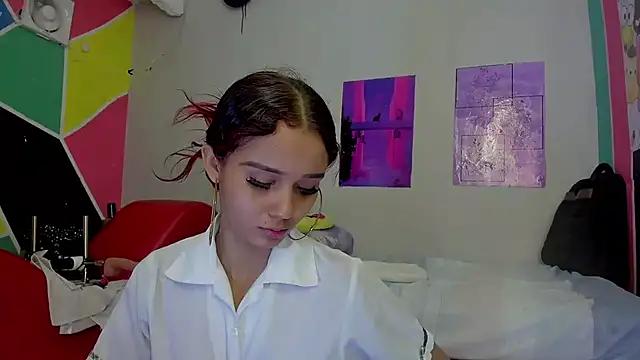 Customizable and immersive - Activate your taste buds and check-out our delicious choice of bondage cams streams with excited models getting their amazing bodies screwed with their beloved sex toys.