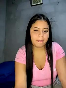 marianarabit from StripChat is Freechat