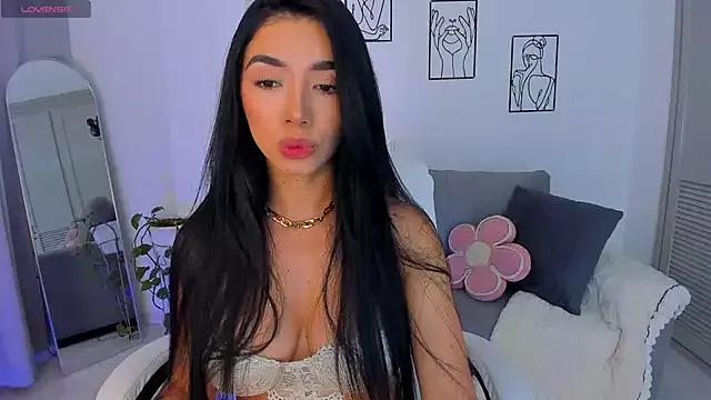 Customizable and immersive - Activate your taste buds and check-out our delicious choice of bondage cams streams with excited models getting their amazing bodies screwed with their beloved sex toys.