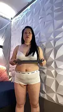 Customizable and immersive - Activate your taste buds and check-out our delicious choice of bondage cams streams with excited models getting their amazing bodies screwed with their beloved sex toys.