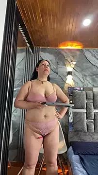 Customizable and immersive - Activate your taste buds and check-out our delicious choice of bondage cams streams with excited models getting their amazing bodies screwed with their beloved sex toys.