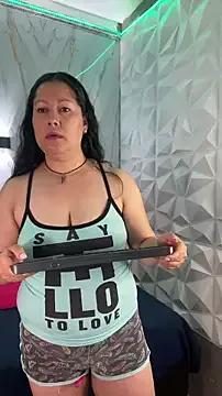 Customizable and immersive - Activate your taste buds and check-out our delicious choice of bondage cams streams with excited models getting their amazing bodies screwed with their beloved sex toys.