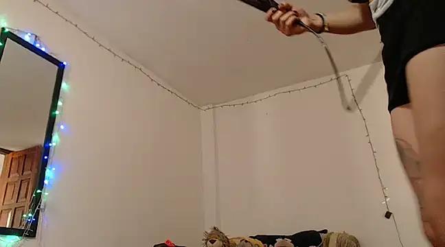 Customizable and immersive - Activate your taste buds and check-out our delicious choice of bondage cams streams with excited models getting their amazing bodies screwed with their beloved sex toys.