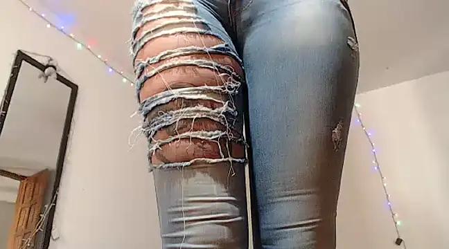 Customizable and immersive - Activate your taste buds and check-out our delicious choice of bondage cams streams with excited models getting their amazing bodies screwed with their beloved sex toys.