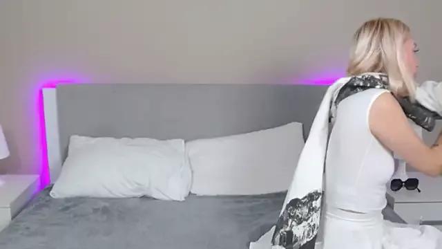 Customizable and immersive - Activate your taste buds and check-out our delicious choice of bondage cams streams with excited models getting their amazing bodies screwed with their beloved sex toys.