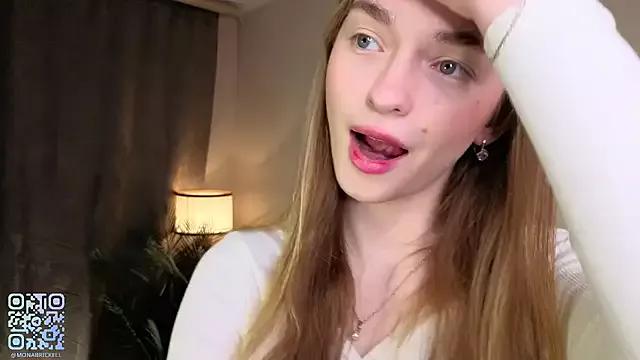 MarianFares from StripChat is Freechat
