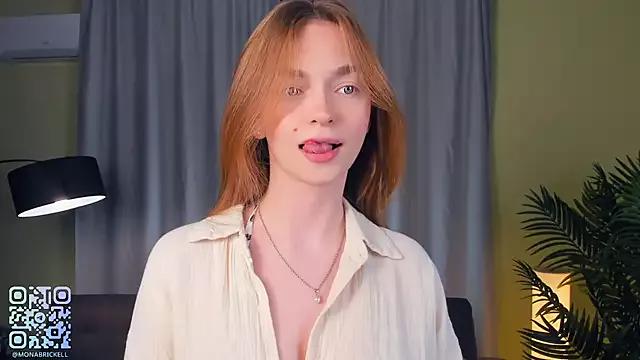 MarianFares from StripChat is Freechat