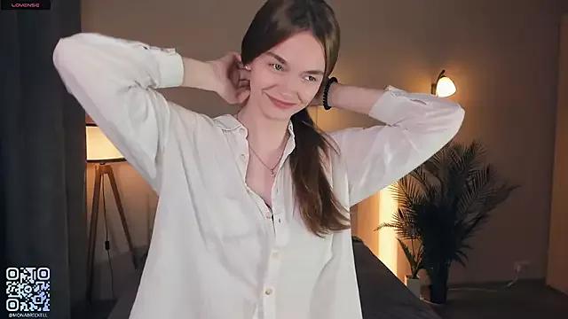 Customizable and immersive - Activate your taste buds and check-out our delicious choice of bondage cams streams with excited models getting their amazing bodies screwed with their beloved sex toys.