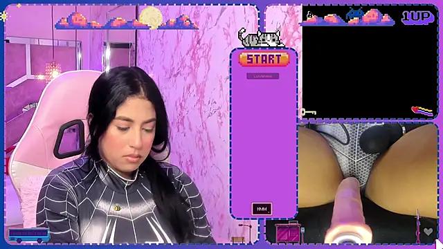 Customizable and immersive - Activate your taste buds and check-out our delicious choice of bondage cams streams with excited models getting their amazing bodies screwed with their beloved sex toys.