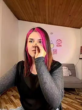 Customizable and immersive - Activate your taste buds and check-out our delicious choice of bondage cams streams with excited models getting their amazing bodies screwed with their beloved sex toys.