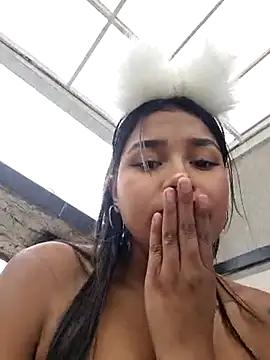 Customizable and immersive - Activate your taste buds and check-out our delicious choice of bondage cams streams with excited models getting their amazing bodies screwed with their beloved sex toys.