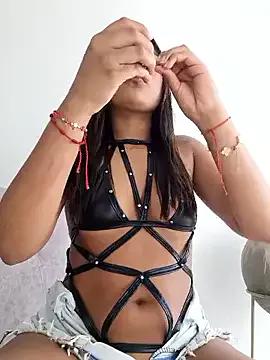 Customizable and immersive - Activate your taste buds and check-out our delicious choice of bondage cams streams with excited models getting their amazing bodies screwed with their beloved sex toys.