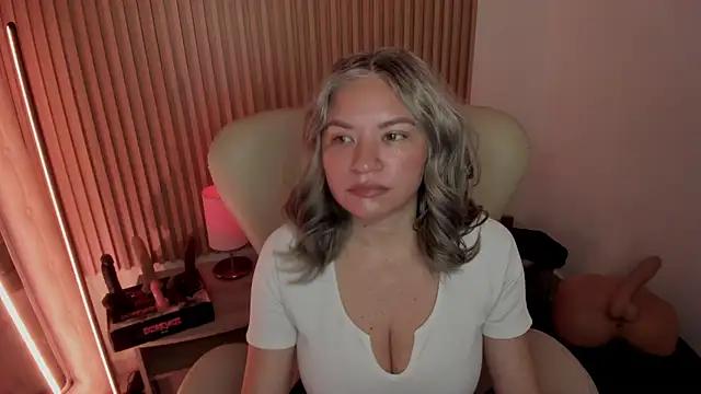 Customizable and immersive - Activate your taste buds and check-out our delicious choice of bondage cams streams with excited models getting their amazing bodies screwed with their beloved sex toys.