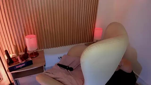 Customizable and immersive - Activate your taste buds and check-out our delicious choice of bondage cams streams with excited models getting their amazing bodies screwed with their beloved sex toys.