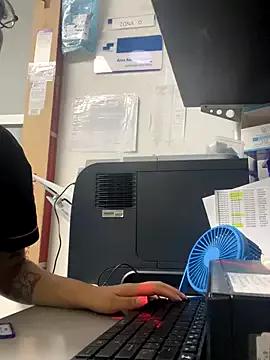 marianm29 from StripChat is Freechat