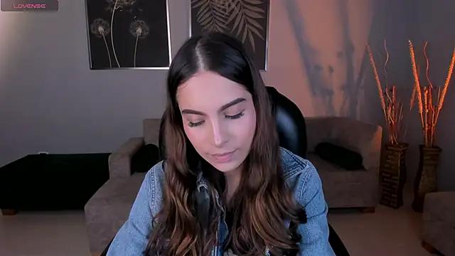 Customizable and immersive - Activate your taste buds and check-out our delicious choice of bondage cams streams with excited models getting their amazing bodies screwed with their beloved sex toys.
