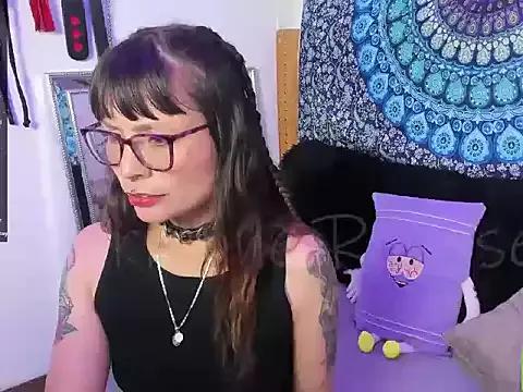 Customizable and immersive - Activate your taste buds and check-out our delicious choice of bondage cams streams with excited models getting their amazing bodies screwed with their beloved sex toys.