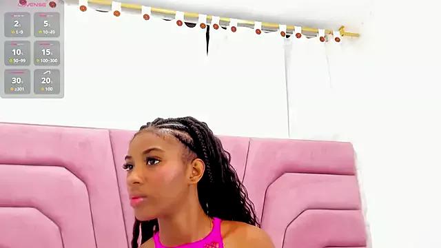 Customizable and immersive - Activate your taste buds and check-out our delicious choice of bondage cams streams with excited models getting their amazing bodies screwed with their beloved sex toys.
